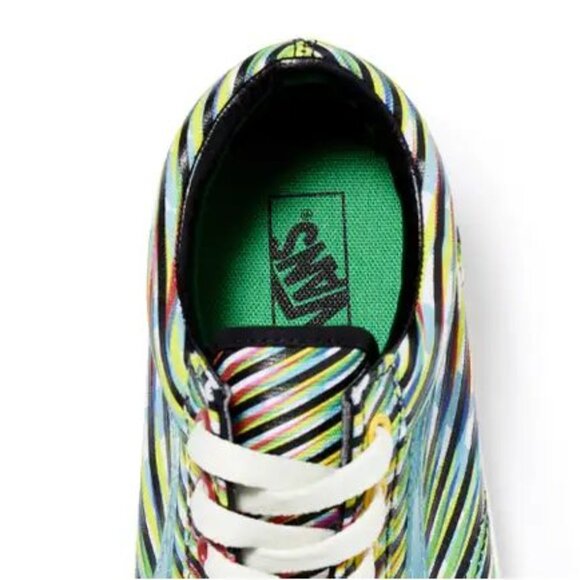 VAN'S OLD SKOOL DX "Venice" New in Box MENS SZ 10 - Picture 5 of 15